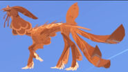 Fool's Gold female Aholai