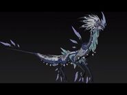 Clip provided by Mukudori (M_uku), CoS Discord, 12/24/2022