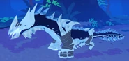 BoskurroNewestFrostburn.png (389 KB) Old Frostburn Boskurro in-game