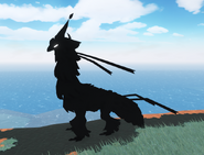Shadow Coniferon