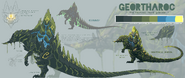 Geortharoc concept art