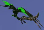 Overgrown + glimmer Zoltraack