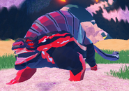 Juvenile Volnoirve