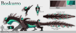 Mutant token GUIDE & TIPS ✨ New creatures - Boskurro showcase│Creatures of  Sonaria - ROBLOX 