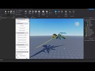 Clip provided by Mukudori (M_uku), CoS Discord, 1/4/2024