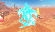 Diamond + Glimmer Danténos