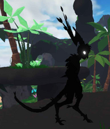 Shadow Idrabark