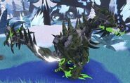 Overgrown + Glimmer Sigmatox
