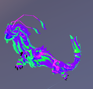 Bewitched Taiyuelong