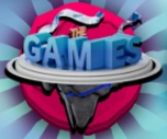 The Games Icon