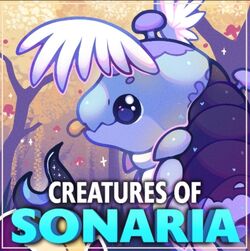 Selling/Trading triple mutation minas : r/CreaturesofSonaria