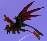 Zombified Etheralotus