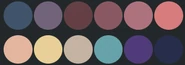 ThykallosPallete.png (808 KB) Thykallos' primary color palette