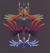 Size comparison
