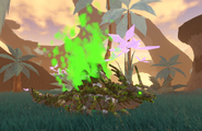 Overgrown Apofuex