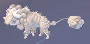 Previous model Leucistic Cottol