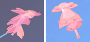 Rose Quartz Cupuere