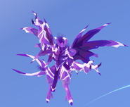 Amethyst Danténos