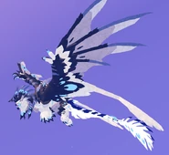 Glow Tail Etheralotus