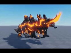 Khetheral, Trade Roblox Creatures of Sonaria Roblox Items