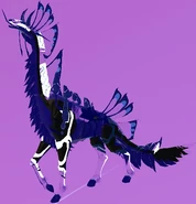 Souls Blessing Pliarys