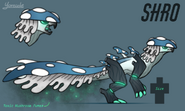 Old Tundra variant concept