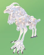 UshrumeshTrialLeucistic.jpg (99 KB) Leucistic Ushrumesh