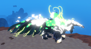 Shimmer + Glimmer Aseliorus in-game