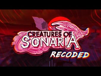 Value List - Recode Update!  Creatures of Sonaria 