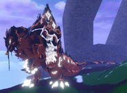 Smore Geortharoc in-game