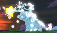 Albino + Glimmer Ghartokus