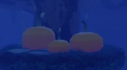 More underwater decorations