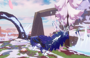 Soul's Blessing Mufolium