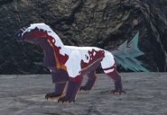 Juvenile Sleirnok