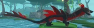 Old Souls Fracture male Auraron