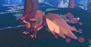 Fool's Gold Gryvila