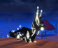 Custom Shimmer Phyremia