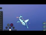 Clip provided by Erythia, CoS Discord 8/4/2020
