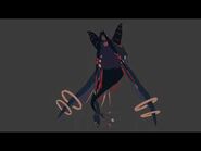 Clip provided by BlckBrryJam, CoS Discord, 1/27/2021