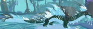 Elemental Auraron