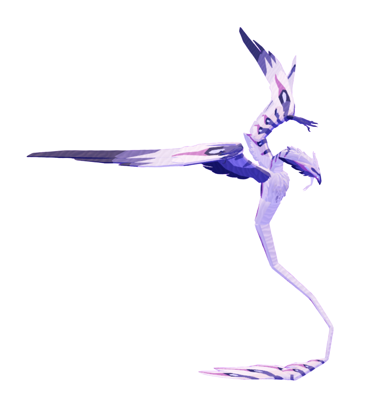 Hydroldaval, Creatures of Sonaria Wiki