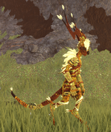 Harvest Idrabark