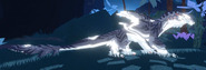 Shimmer Meorlark, in-game