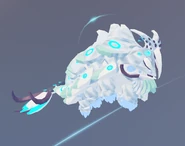 Frostburn Militrua