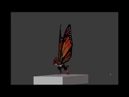 Clip provided by Erythia, CoS Discord, 1/16/2021