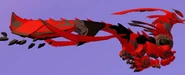 Stitch Novus Warden