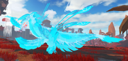 Diamond Polymonstrum