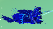 Sapphire female Furnilixii