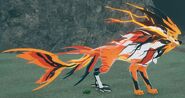 Clownfish Thundrake