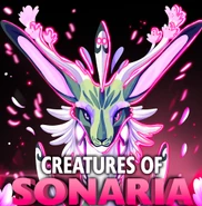 The Verdant Warden in the game's icon during week 3, by malarkeii